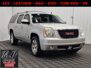 GMC 2010 Yukon XL