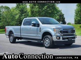 Ford 2022 F-350 Super Duty