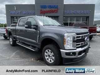 Ford 2024 F-350 Super Duty