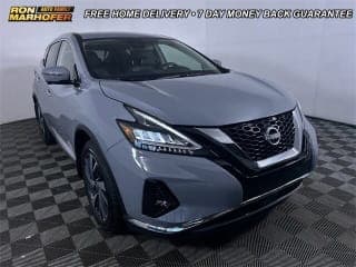 Nissan 2023 Murano