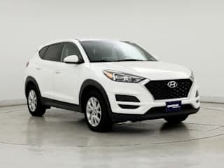 Hyundai 2020 Tucson