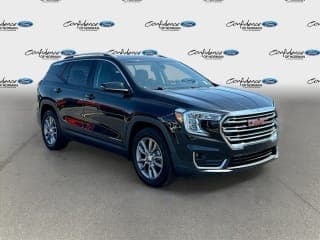 GMC 2022 Terrain