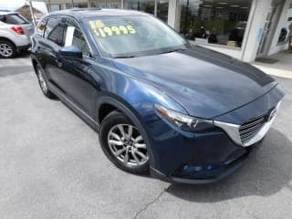 Mazda 2016 CX-9