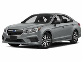 Subaru 2018 Legacy