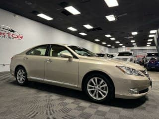 Lexus 2012 ES 350