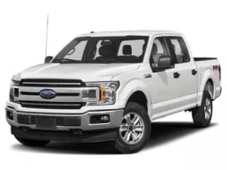 Ford 2020 F-150