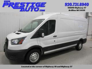 Ford 2021 Transit