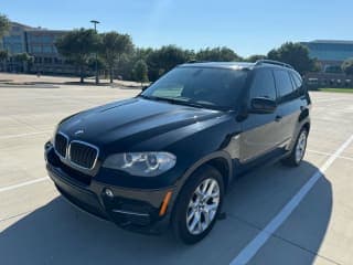 BMW 2012 X5