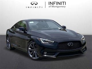 Infiniti 2022 Q60