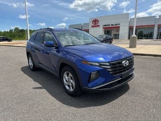 Hyundai 2023 Tucson