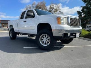 GMC 2008 Sierra 1500