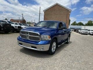 Ram 2014 1500