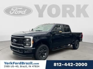 Ford 2024 F-250 Super Duty