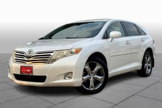 Toyota 2009 Venza