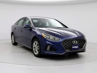 Hyundai 2018 Sonata