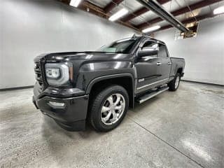 GMC 2016 Sierra 1500