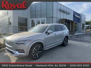 Volvo 2024 XC90