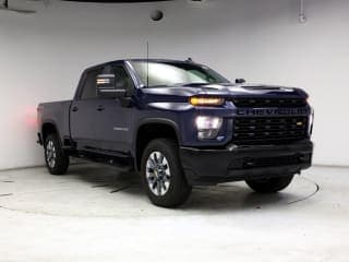 Chevrolet 2023 Silverado 2500HD