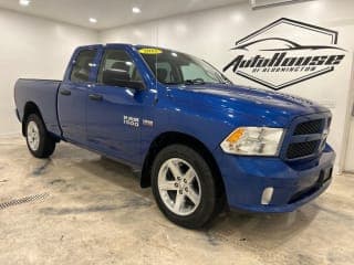 Ram 2015 1500