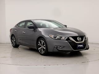 Nissan 2018 Maxima