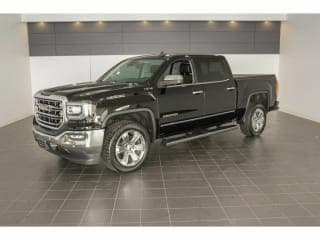 GMC 2017 Sierra 1500