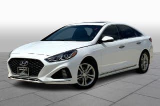 Hyundai 2018 Sonata