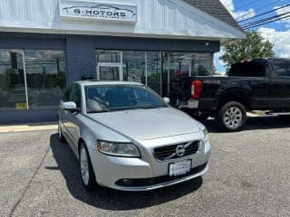 Volvo 2011 S40