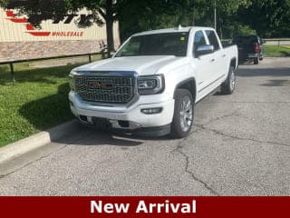 GMC 2017 Sierra 1500