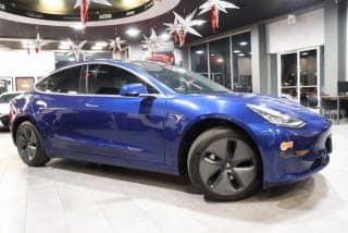 Tesla 2020 Model 3