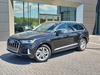 Audi 2020 Q7