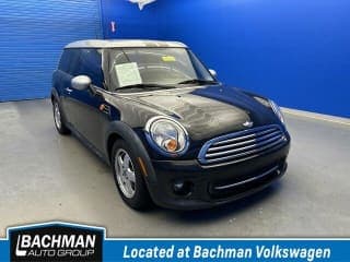 MINI 2011 Cooper Clubman