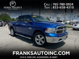 Ram 2018 1500