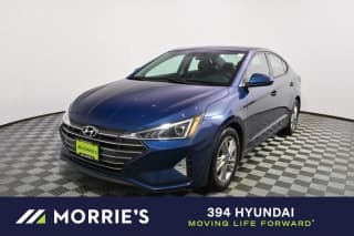 Hyundai 2020 Elantra