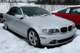 BMW 2006 3 Series