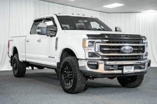 Ford 2021 F-250 Super Duty