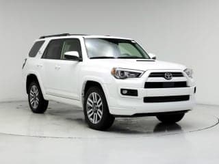 Toyota 2022 4Runner