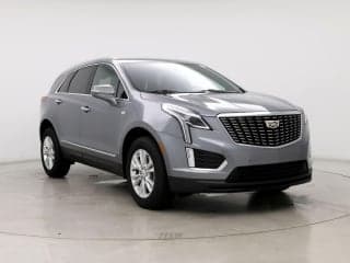 Cadillac 2021 XT5