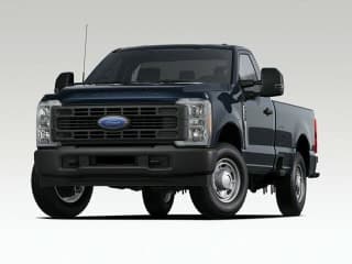 Ford 2024 F-350 Super Duty