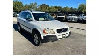 Volvo 2004 XC90