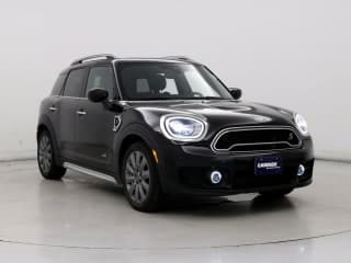 MINI 2020 Countryman