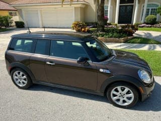 MINI 2008 Cooper Clubman