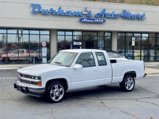 Chevrolet 1994 C/K 1500 Series