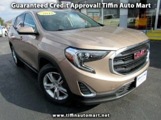 GMC 2018 Terrain