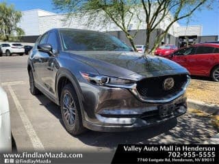 Mazda 2019 CX-5