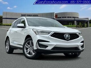 Acura 2021 RDX