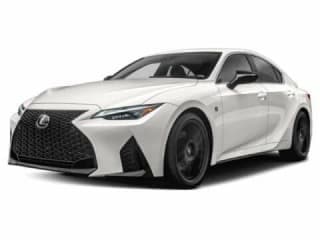 Lexus 2024 IS 350