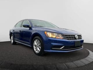 Volkswagen 2016 Passat