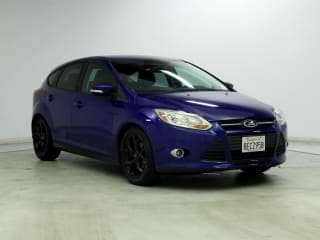 Ford 2014 Focus