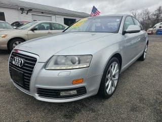 Audi 2009 A6