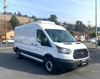 Ford 2016 Transit